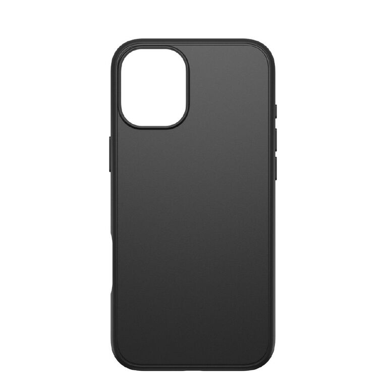 OtterBox Symmetry MagSafe Case for iPhone 16 Plus - Black, , hi-res