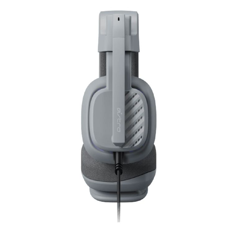 ASTRO A10 Headset Gen 2 for PC - Grey, , hi-res