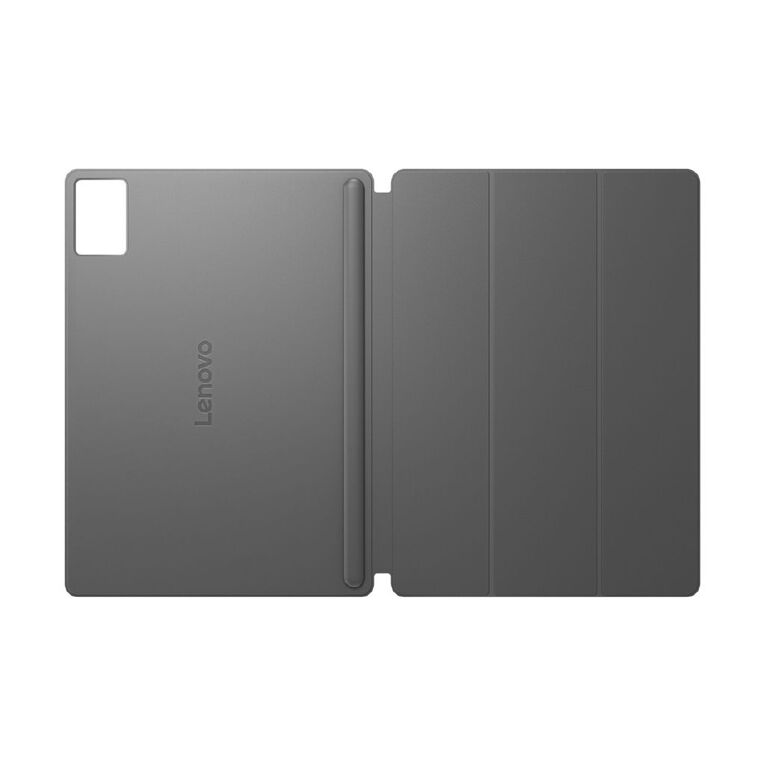 Lenovo IdeaTab 11" Folio Case - Luna Grey, , hi-res