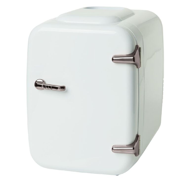 Sheffield 4L Mini Fridge & Warmer, , hi-res