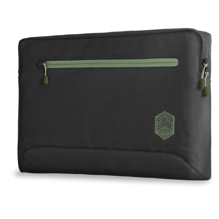 STM 16" Eco Sleeve - Black, , hi-res