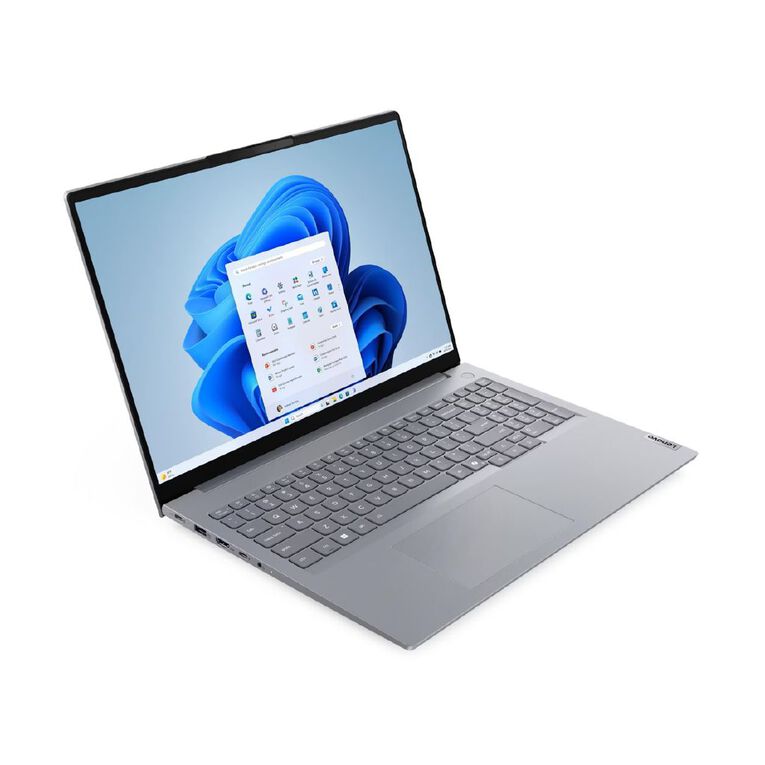 Lenovo Thinkbook G8 16 Inch WUXGA Core 7-240H 16GB RAM 512GB SSD Windows 11 Pro Notebook, , hi-res
