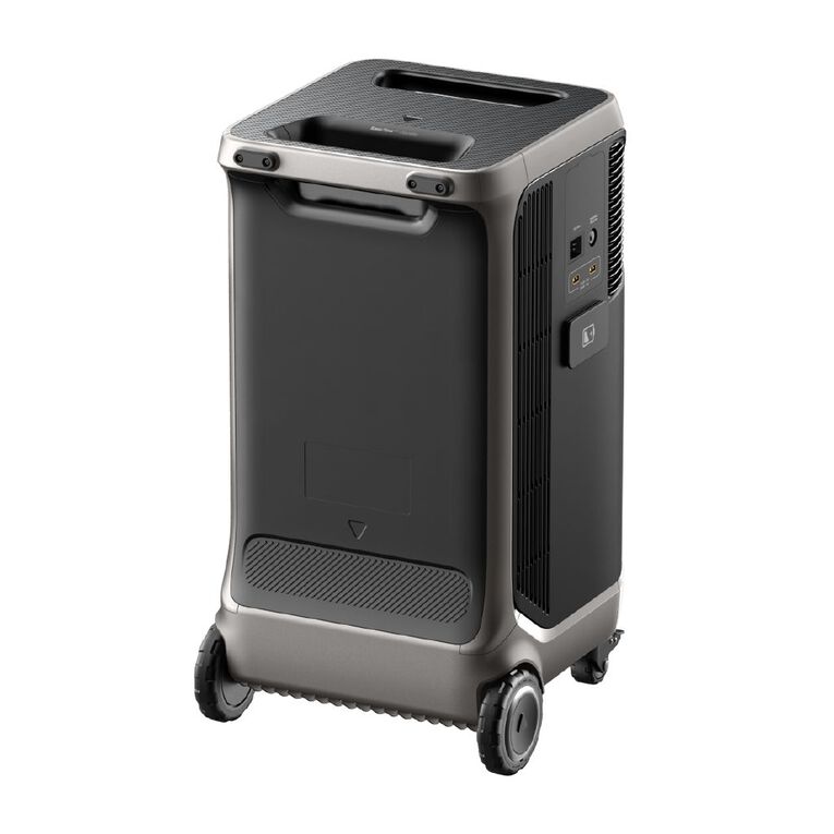 Anker SOLIX F3800 Portable Power Station - 3,840Wh | 6,000W, , hi-res