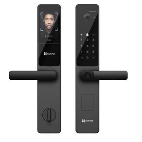 EZVIZ Y2000 FVS Smartlock