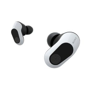 Sony INZONE Buds True Wireless Noise Cancelling Gaming Earbuds - White