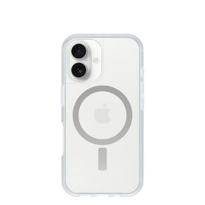 OtterBox React MagSafe Case for iPhone 16 - Clear