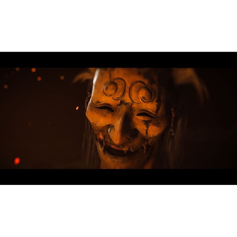 PS5 Ghost of Yotei, , hi-res