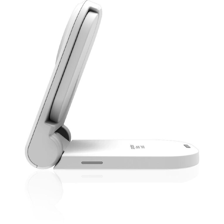 STM ChargeTree Mag - White, , hi-res