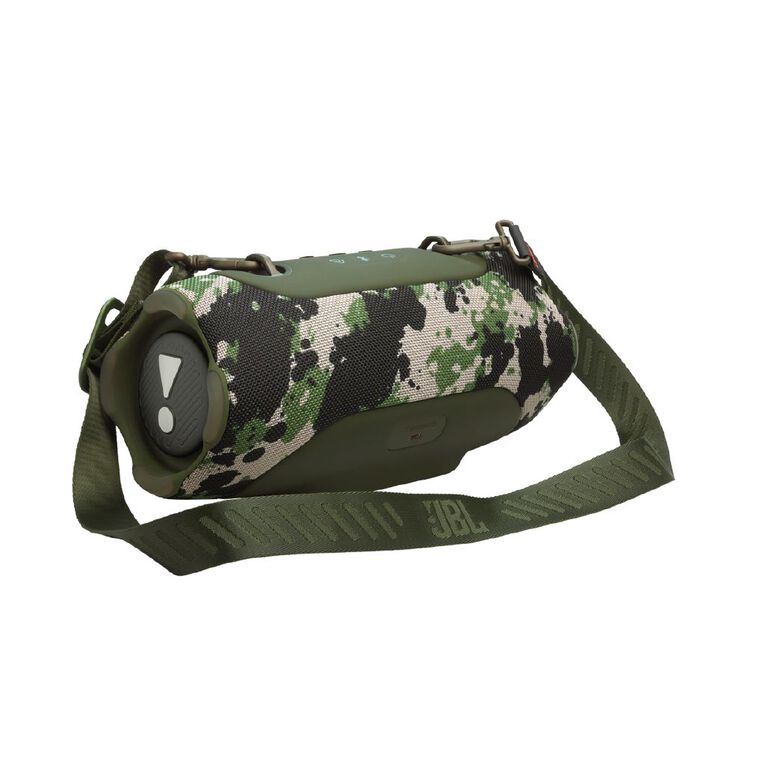 JBL Xtreme 5 Portable Speaker - Squad, , hi-res