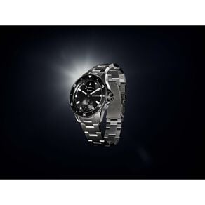 Withings Scanwatch Nova Black