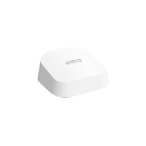 Amazon eero 7 | 2.5 Gbps Mesh Wi-Fi 7 Router/Extender - 1 Pack