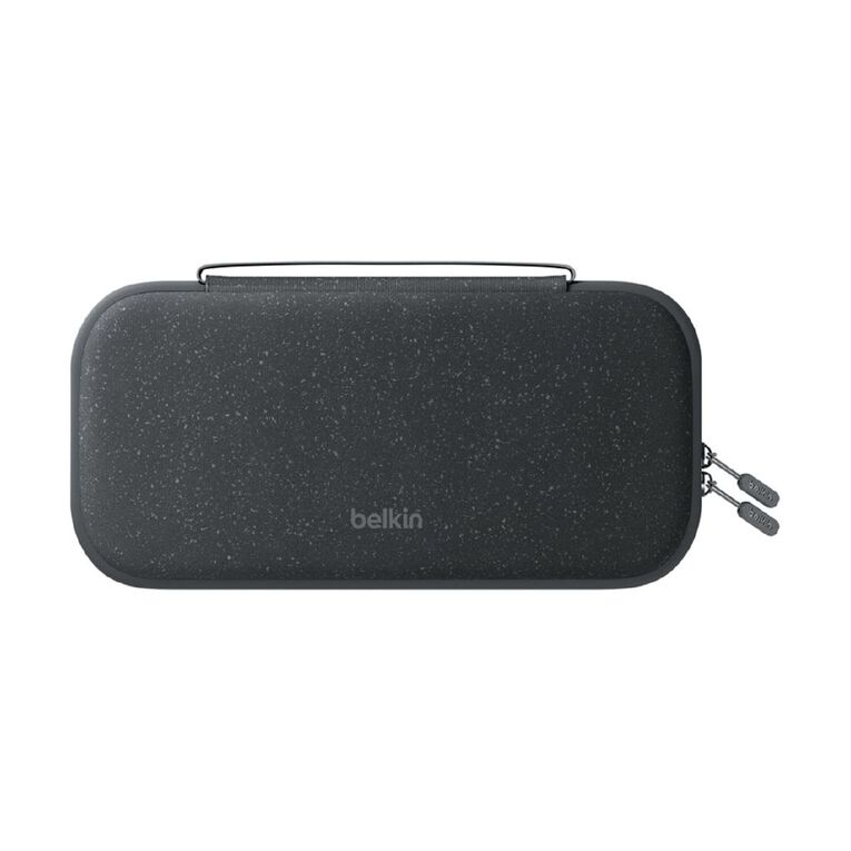Belkin Gaming Charging Case for Nintendo Switch 2 - Charcoal, , hi-res