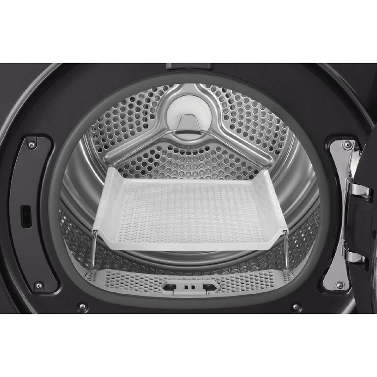 Haier 8kg 500 Series Heat Pump Dryer - Dark, , hi-res