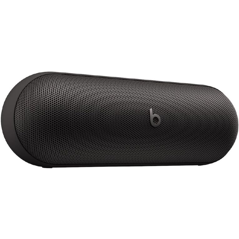 Beats Pill - Wireless Bluetooth Speaker - Matte Black, , hi-res