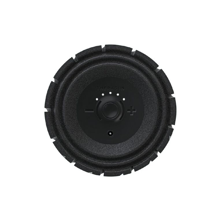 Therabody Theragun 12 Inch Wave Roller, , hi-res