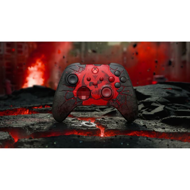 Xbox Wireless Controller - Gears of War: E-Day Limited Edition, , hi-res