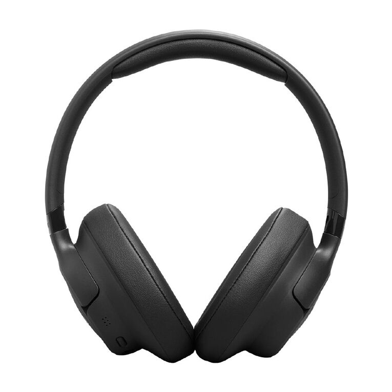 JBL Tune 730BT Wireless Over-Ear Headphones - Black, , hi-res