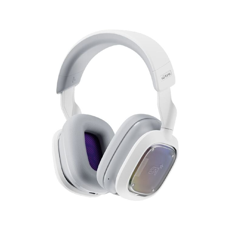 ASTRO A30 Wireless Gaming Headset for Playstation - White, , hi-res