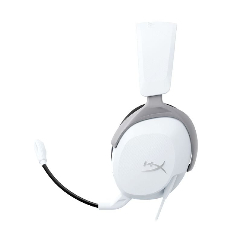 HyperX Cloud Stinger 2 Core PlayStation Gaming Headset - White, , hi-res