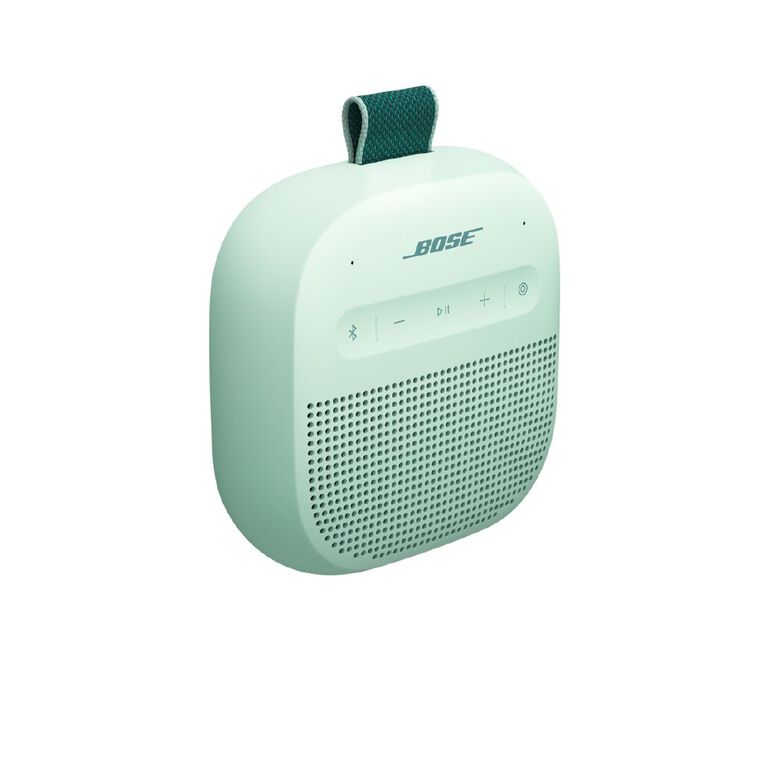 Bose Soundlink Micro 2nd Gen Dewdrop Mint, , hi-res