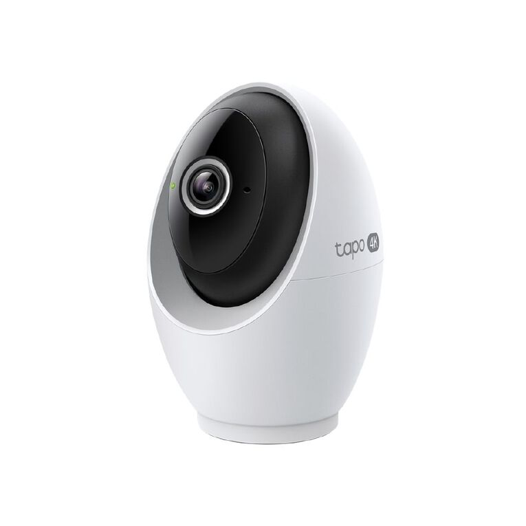 TP-Link Tapo C260 Pan & Tilt AI Home Security Wifi Camera, , hi-res