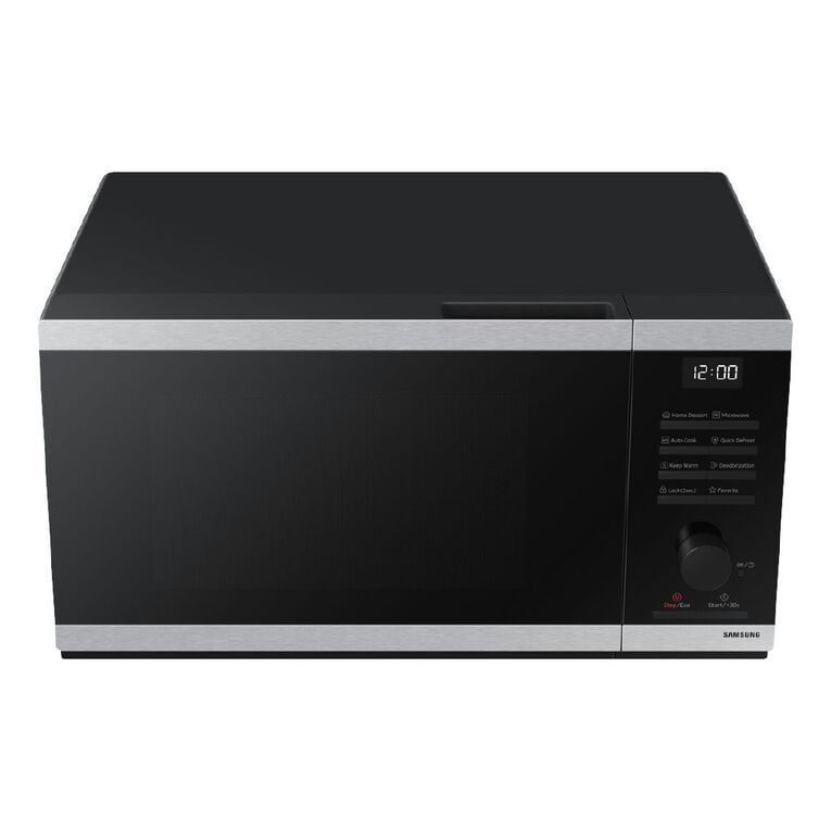 Samsung 23L Microwave Oven with Home Desert and Healthy Cooking, , hi-res
