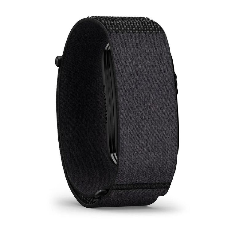 Garmin CIRQA Smart Band - Black (S-M), , hi-res