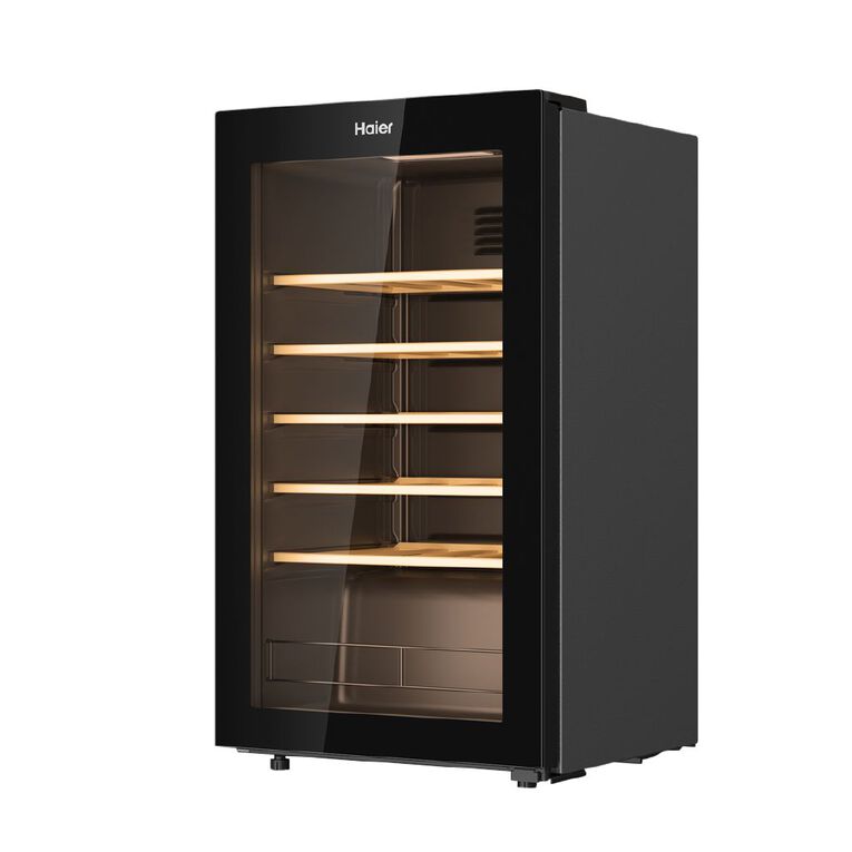 Haier 33 Bottles 300 Series Wine Cabinet, , hi-res