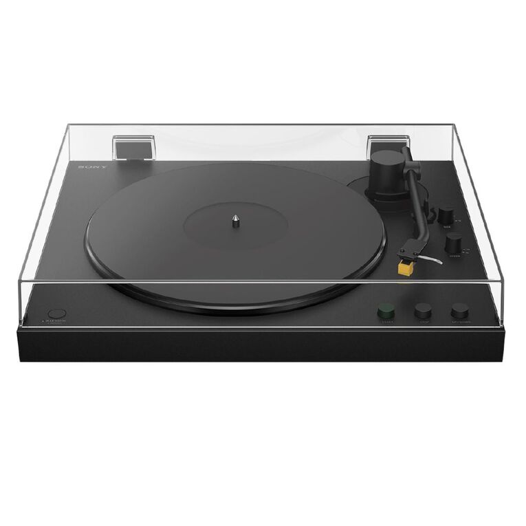 Sony PS-LX5BT Fully Automatic Turntable, , hi-res
