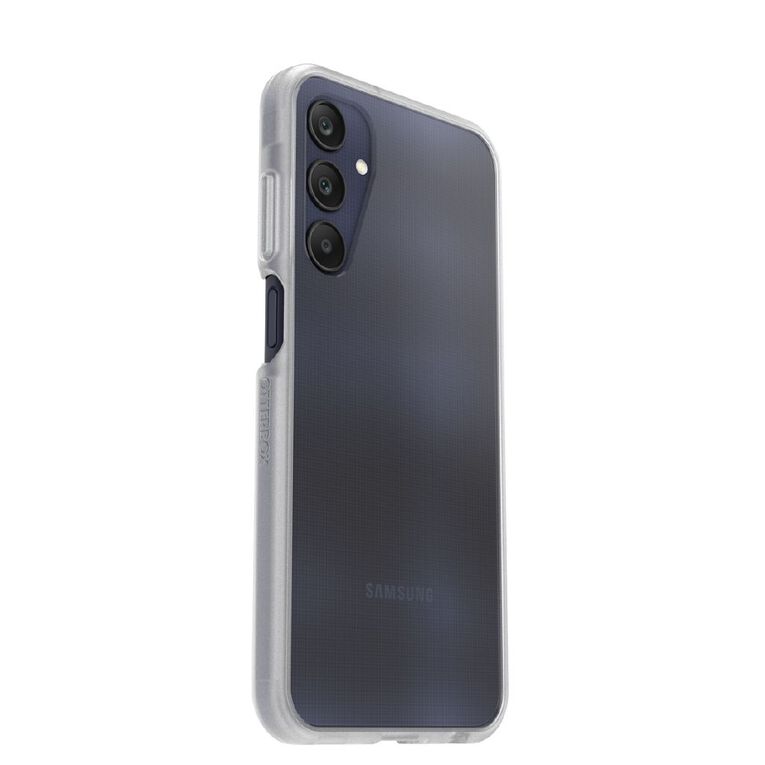 OtterBox React Samsung A25 5G Case - Clear, , hi-res