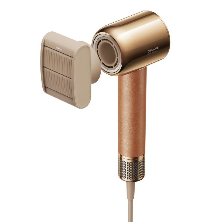 Dreame Hair Miracle High-Speed Hair Dryer, , hi-res