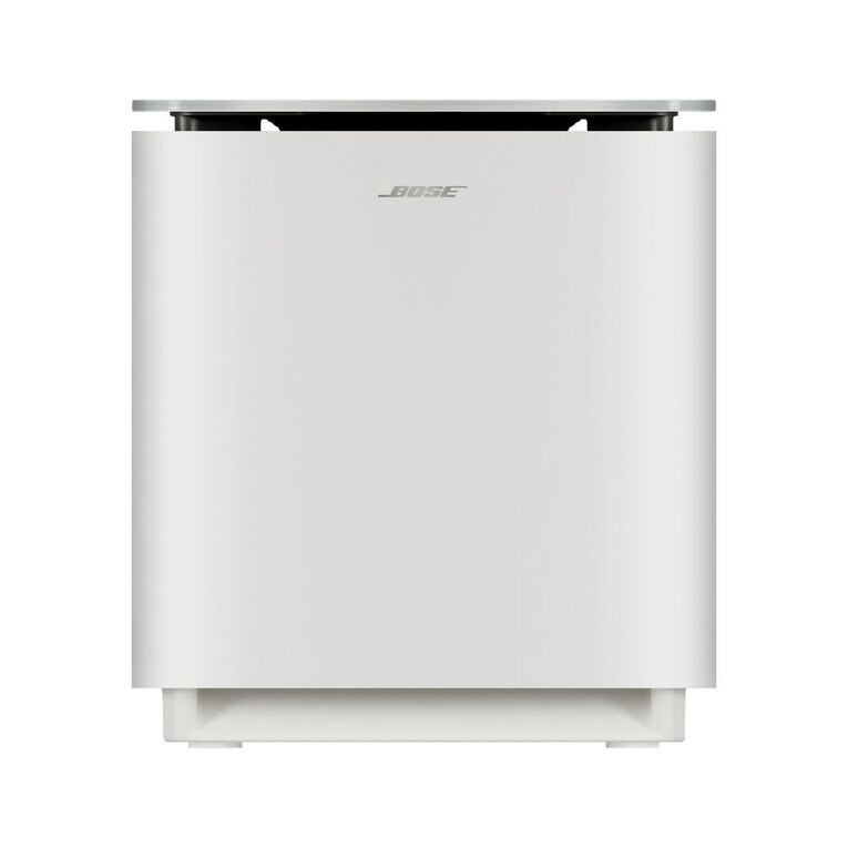 Bose Lifestyle Ultra Subwoofer - White, , hi-res