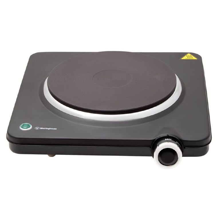 Westinghouse Single Electric Hot Plate, , hi-res