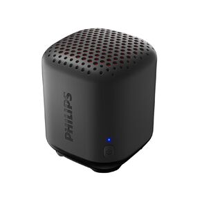 Philips TAS1505B Portable Bluetooth Speaker