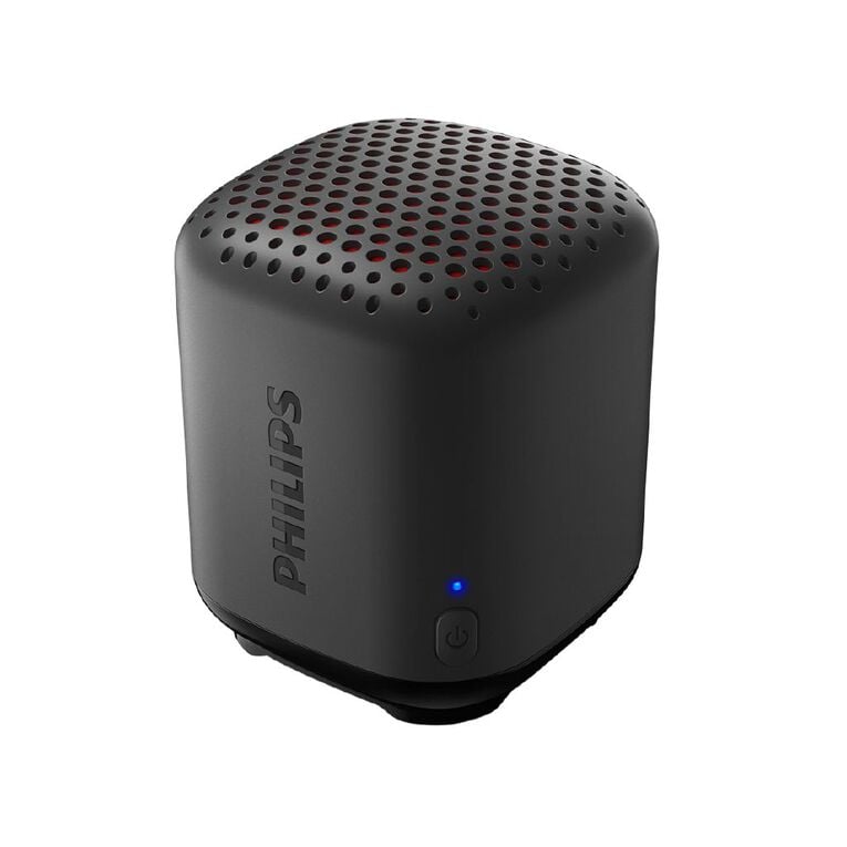 Philips TAS1505B Portable Bluetooth Speaker, , hi-res