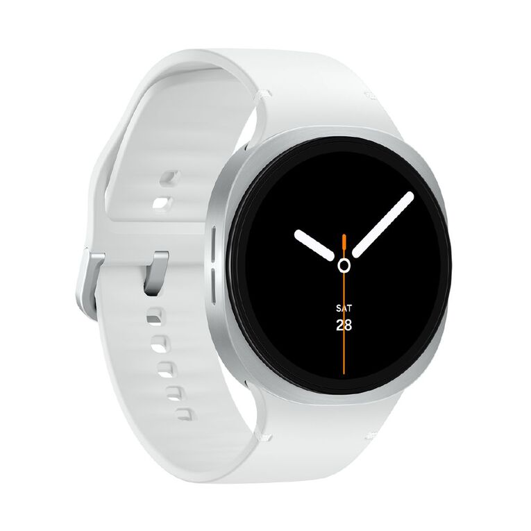 Samsung Galaxy Watch8 44mm BT Silver, , hi-res