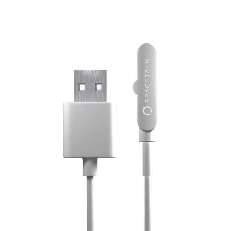 Spacetalk Loop Charging Cable, , hi-res