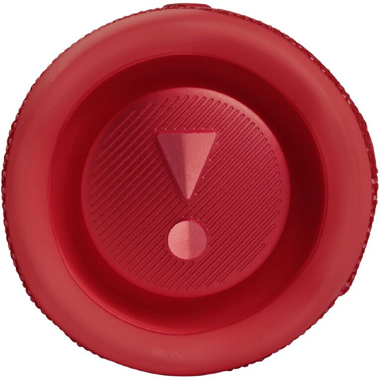 JBL FLIP6 Portable Speaker - Red, , hi-res