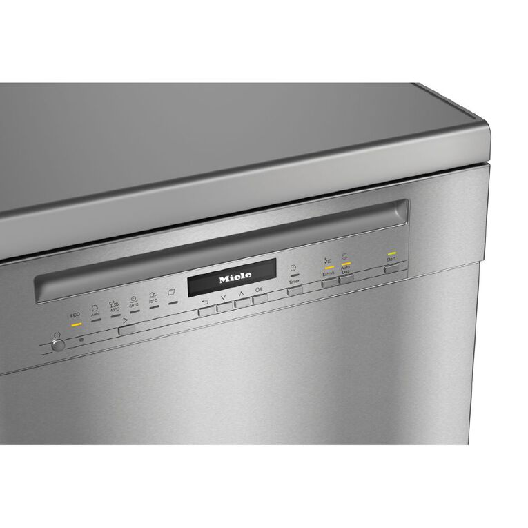 Miele Freestanding Dishwasher - G7130SC CLST, , hi-res