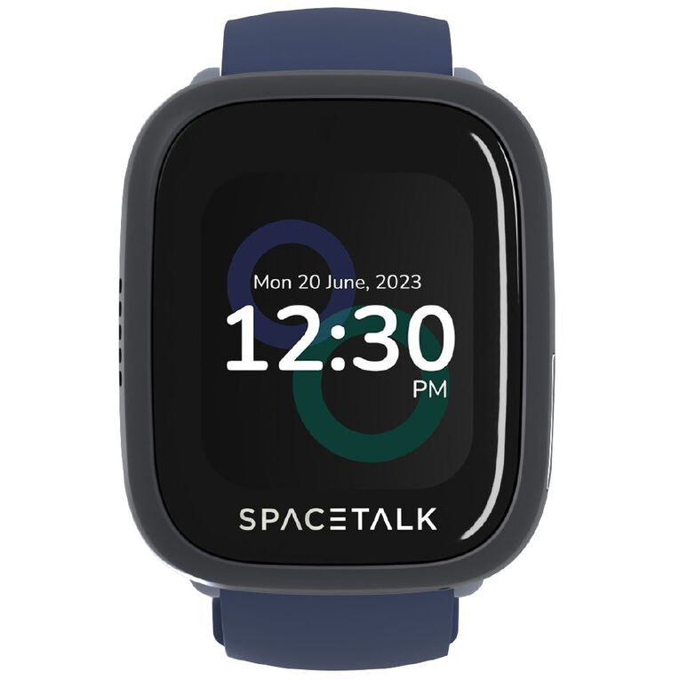 Spacetalk Loop Dusk, , hi-res