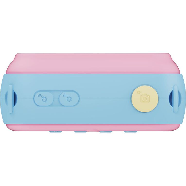 myFirst Insta Camera 20 Cotton Candy, , hi-res