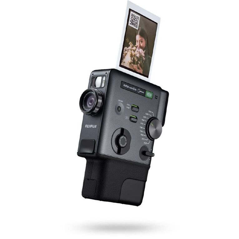 Fujifilm Instax Mini Evo Cinema, , hi-res