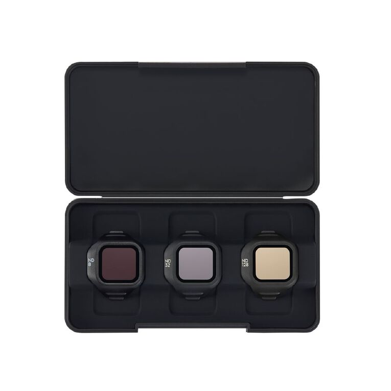 DJI Mini 5 Pro Nd Filters Set (ND8/32/128), , hi-res