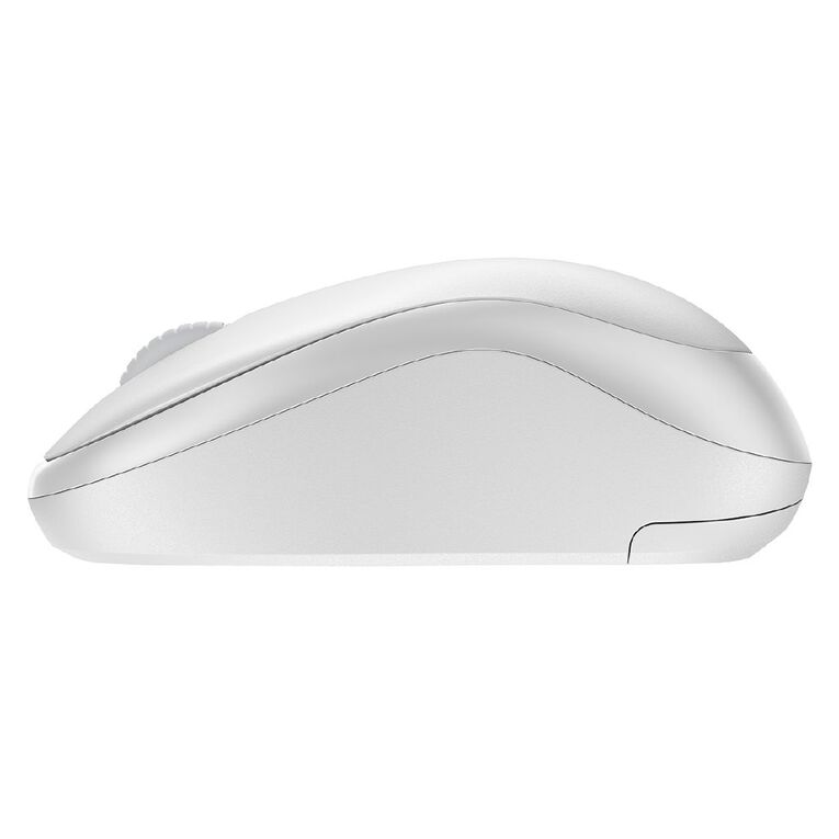 Logitech M240 Silent Bluetooth Mouse - Off White, , hi-res