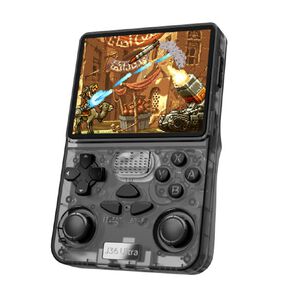 Laser Gtek 3.5 inch Handheld Retro Gaming Console with 50 Games