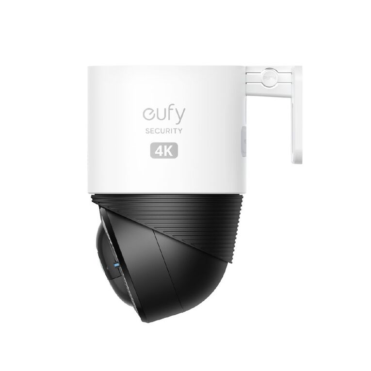 Eufy Security 4G/WiFi Hybrid 4K SoloCam, , hi-res
