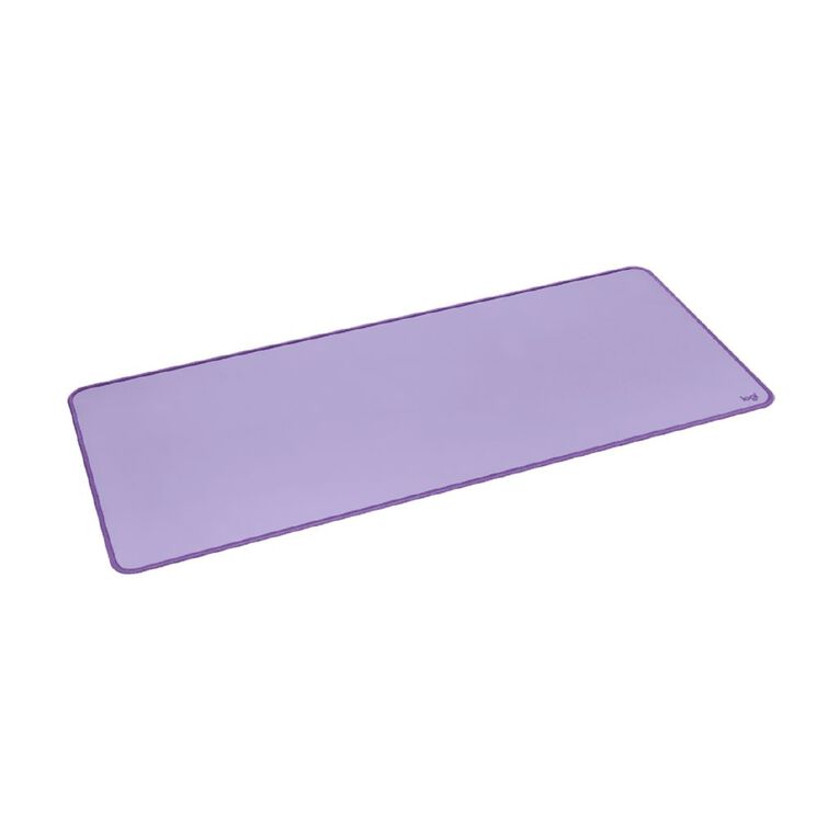 Logitech Desk Mat - Lavender, , hi-res