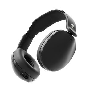 Skullcandy Hesh 360 Wireless Headphones - Black