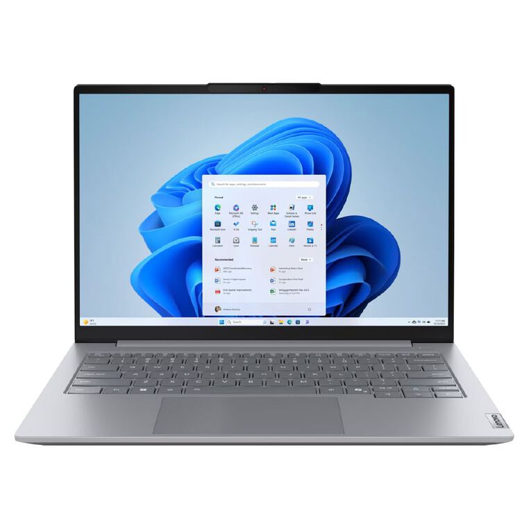 Lenovo Thinkbook G8 16 Inch WUXGA Core 5-210H 16GB RAM 512GB SSD Windows 11 Pro Notebook, , hi-res