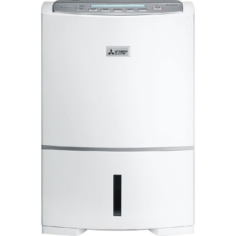 Mitsubishi Electric Oasis Pure Dehumidifier - 38L, , hi-res